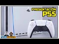 EN VIVO: COBERTURA EVENTO PS5, EL FUTURO DEL GAMING, JUEGOS Y MAS | #Pseudoanalistas S05E01