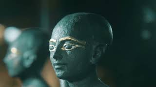 Ancient Atlantean Origins of  Egypt, the 10000bc Ancient Technology and other Hidden Clues