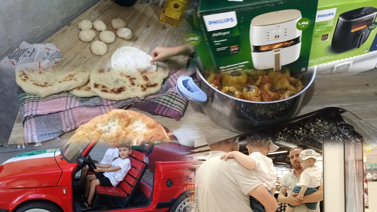 ALDIMMI ACABA ⁉️✅KIŞLIĞA HAZIRLIĞA DEVAM✅DOLU DOLU BİR VLOG✅#gezi #vlog #düzen #bazlama #alışveriş