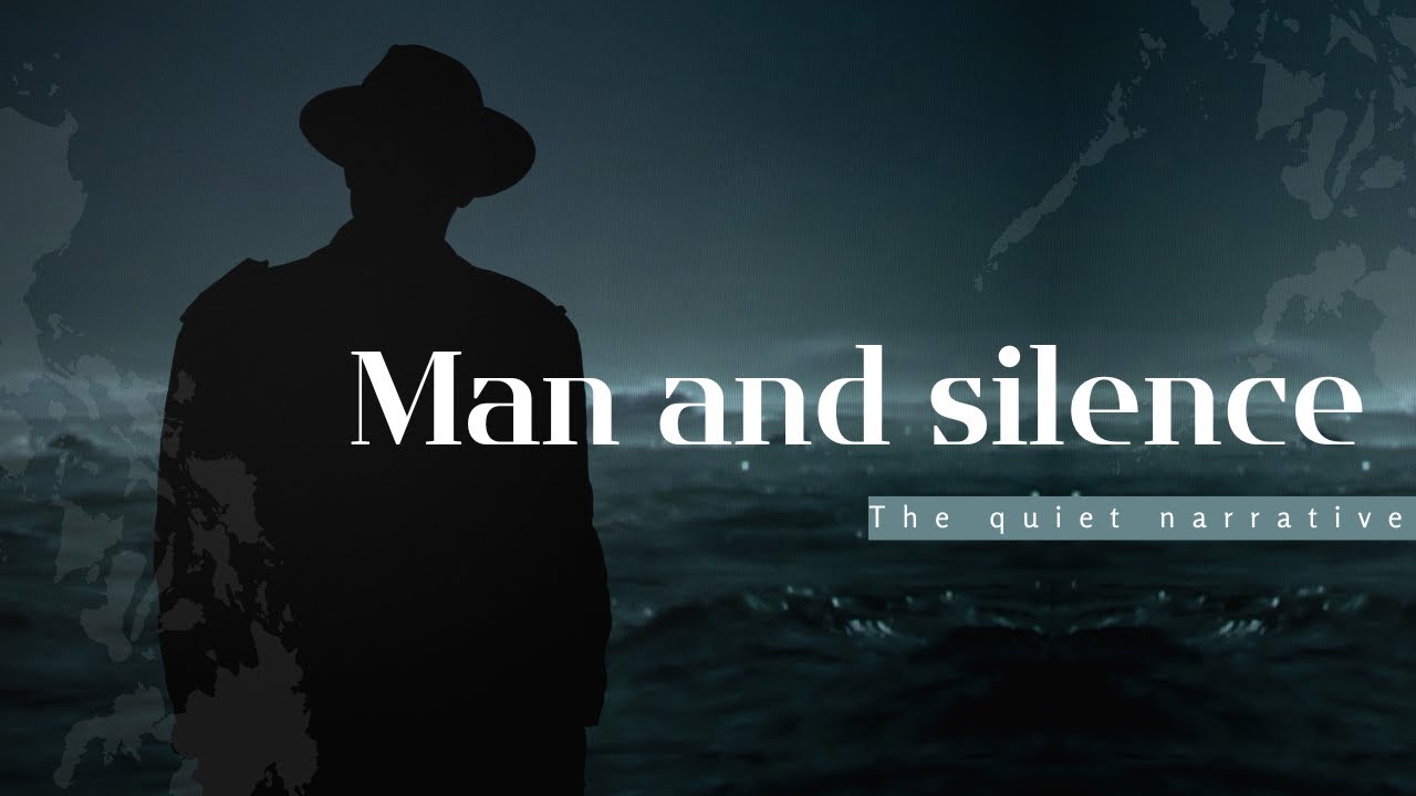 The Man Who Found Strength in Silence