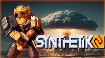 Demolisher+Mayhem=💀