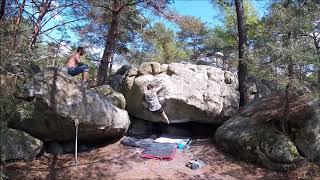 Crazy Horse 7B