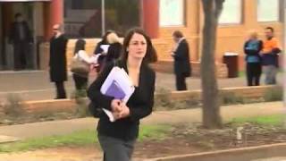 Kapunda triple killer faces court