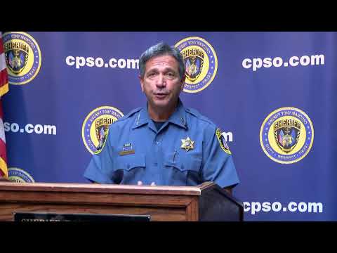 Calcasieu Sheriff's Office informs residents of McNeese Homecoming plans
