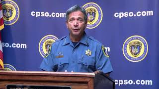 Calcasieu Sheriff's Office informs residents of McNeese Homecoming plans