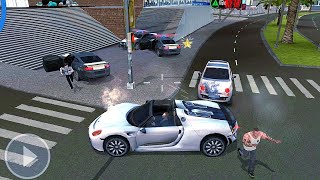 Rio Crime City: Mafia Gangster | Android Gameplay screenshot 2