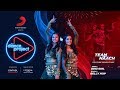 Desi Girl - Belly dance Hip hop mix | Team Naach | Belly Hop | The Dance Project