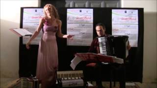 Download Lagu Berio, Azerbaijan love song MP3