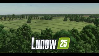LS25 Alltag In Lunow Grillen wo aber erst mal nachbarschafts hilfe 014