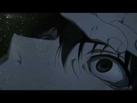 [ AMV ] Drove Through Ghosts To Get Here