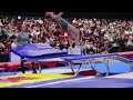 ALLFREY Holly - Senior DMT F1 Women