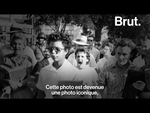 Vidéo: Quand était Little Rock Nine ?