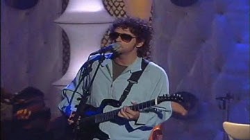 Soda Stereo - Terapia de Amor Intensiva (MTV Unplugged)