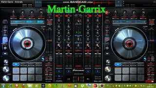 Martin Garrixanimals Vs Game Over jack Vician ediremix