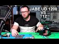 JABE UD 1200(Аналог JBC) + оригинальные жала. Сравнение с T12, стоит ли покупать