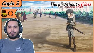 картинка: Реакція на аніме Mushoku no Eiyuu: Betsu ni Skill Nanka Iranakattan da ga | Серія 2 |