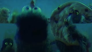 C Is For Cookie (Edit) - The Throes