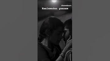 Kaalamadan gaanam❤️‍🔥 #bison #dhruv #tamil #anupamaparameswaran #short #mariselvaraj