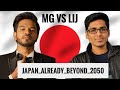 Reply To Madan_Gowri | Japan Already Beyond 2050 | My Personal Experience | Life in Japan - தமிழ்