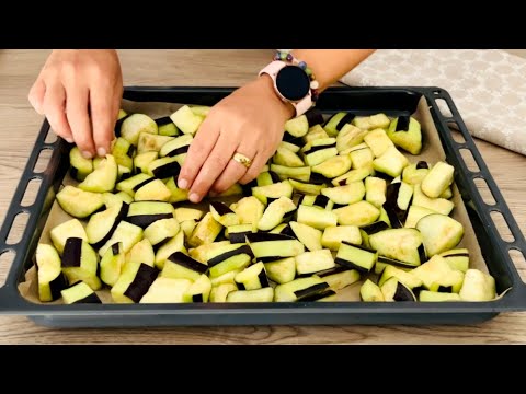 Video: Hvorfor er aubergine godt for dig?