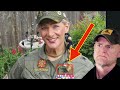 Stolen Valor Village Idiots - Seal, Admiral, Cop & Fat Kid (Marine Reacts)