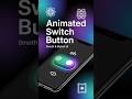 React Native Custom Animated Switch Button | Smooth & Stylish Toggle UI! #codereact #reactnative