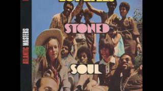 roy ayres- Stoned Soul Picnic chords