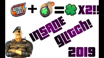 Respawnables insane glitch x2 shamrock traps!