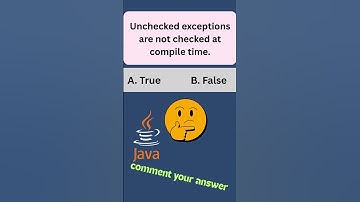 Exception in java | java coding  | Exception interview Question | java coding question