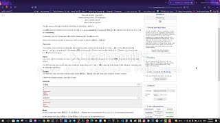 AB Balance Educational Codeforces Round 116 (Rated for Div. 2) solution