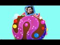 🔴 Candy Crush Saga 2677 #candy 