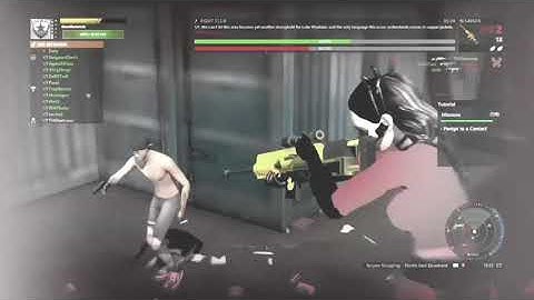 APB RELOADED Teamtage Ft Dafy & Expect