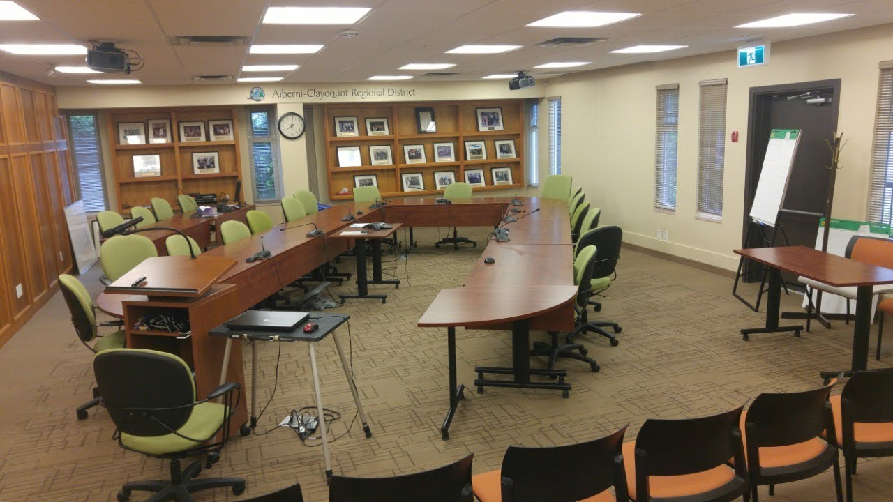 Parcel Tax Roll Meeting- February 25, 2026