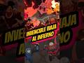 Invencible viaja al Infierno😈 #invincible #invencible #omniman #allen #infierno #amazonprime #shorts