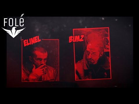 BimBimma - Ç'a kâ risi ft.  Elinel