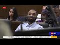 First day of closing arguments in deadly 2022 K Street shooting: What we learned