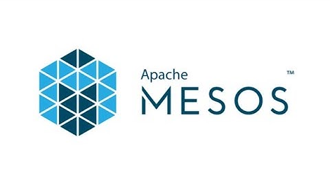 What is Apache Mesos?