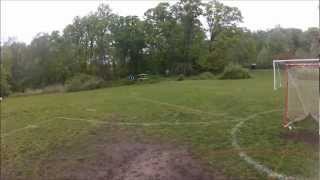 Fyetech Scorpion Y6-copter RAISED FROM THE DEAD part #7