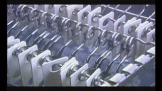 JAGUAR - Manufacturing Process of Scissors - Distributed by Nazih Group | Nazih Cosmetics Jaguar Scissors Manufacturing Process
