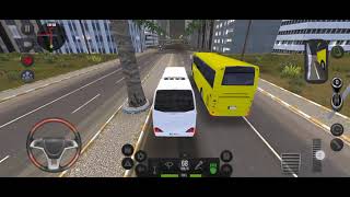 How To Pick Up Passengers in Bus Simulator Ultimate 🚍 | Android Guide 2026 Gameplay screenshot 4