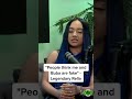 Are Legendary Rella & Buba100x a real couple??