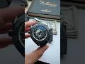 Seamaster Planet Ocean Worldtimer Black #watch #luxurywatch #omega