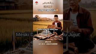 UNTUKMU Yang Tetap Tulus🕌✨ #Inspirasi #LifeLessons #MaknaHidup #SpiritualJourney #shorts