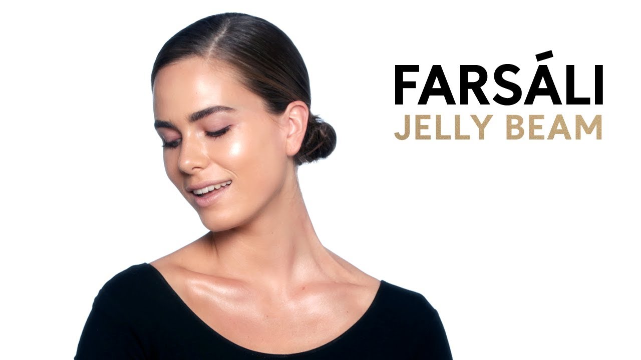 Jelly Beam od 5 lipca w Sephora