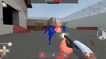 Tf2mr - thai medics abused uber bug