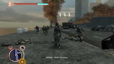 Prototype - Water is your friend!