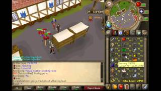 Road To Max Cape Ep. 3 - SoulSplit