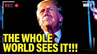 Trump’s SPIRALS as OBSESSION over Health BACKFIRES