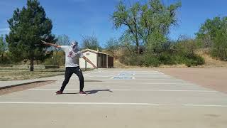 Rosemary Whispers | Santpoort | Freestyle | Innissent