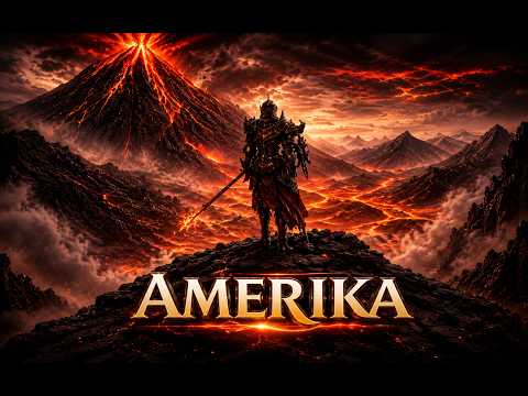 Amerika [EVA'S SAINT] - BOSS ANTHARAS - #High Five #amerika - Amerika High Five PvP